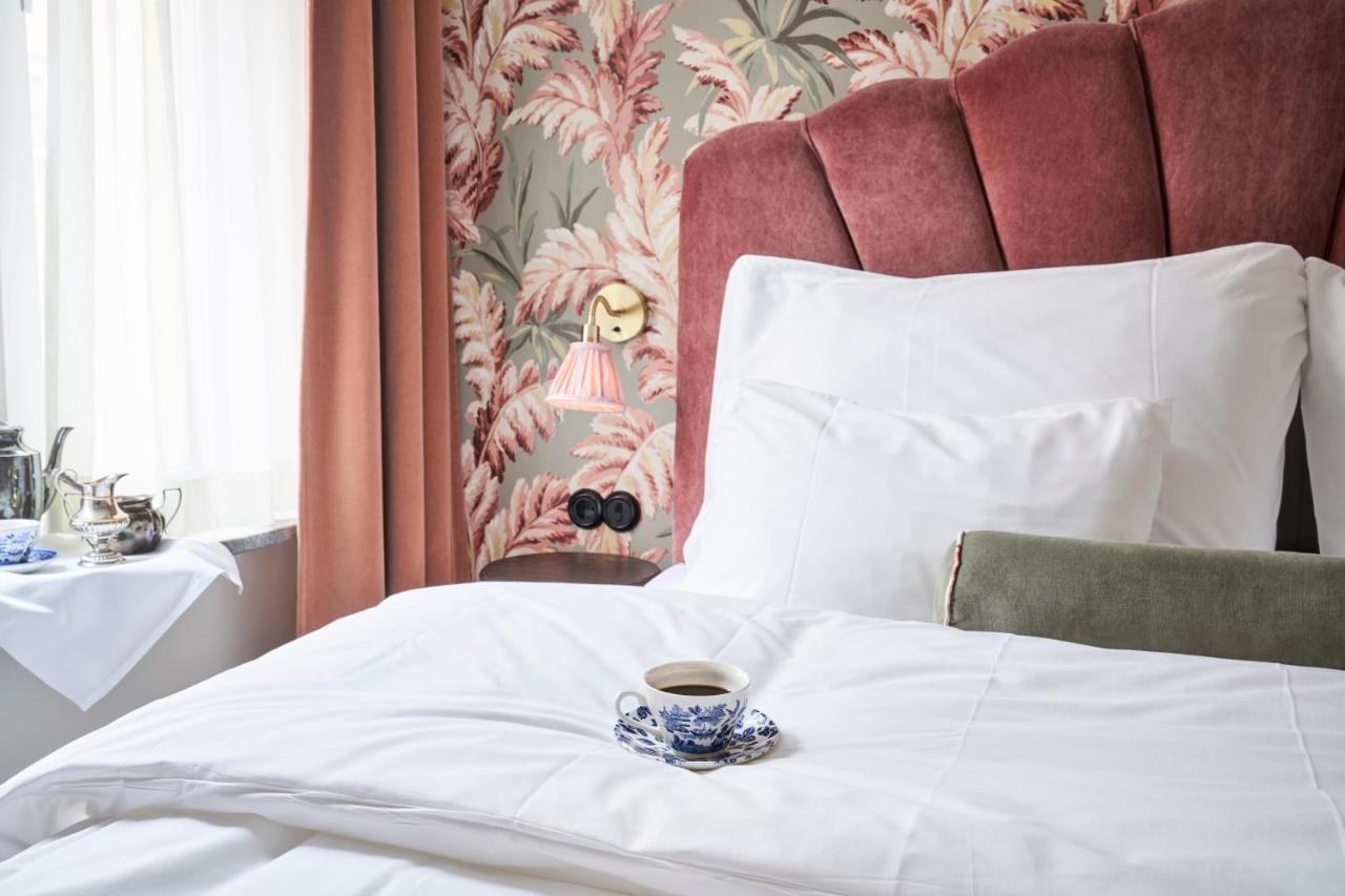 Hotel Mj's Malmø