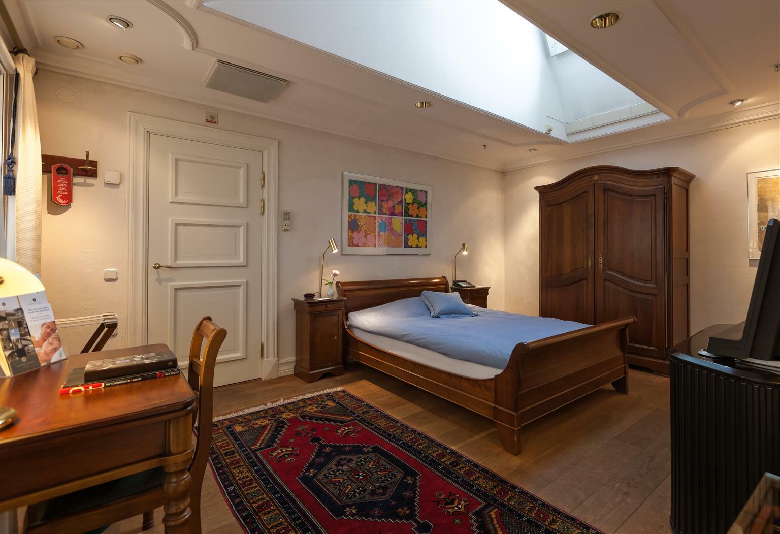 Hotel Mj's Malmø