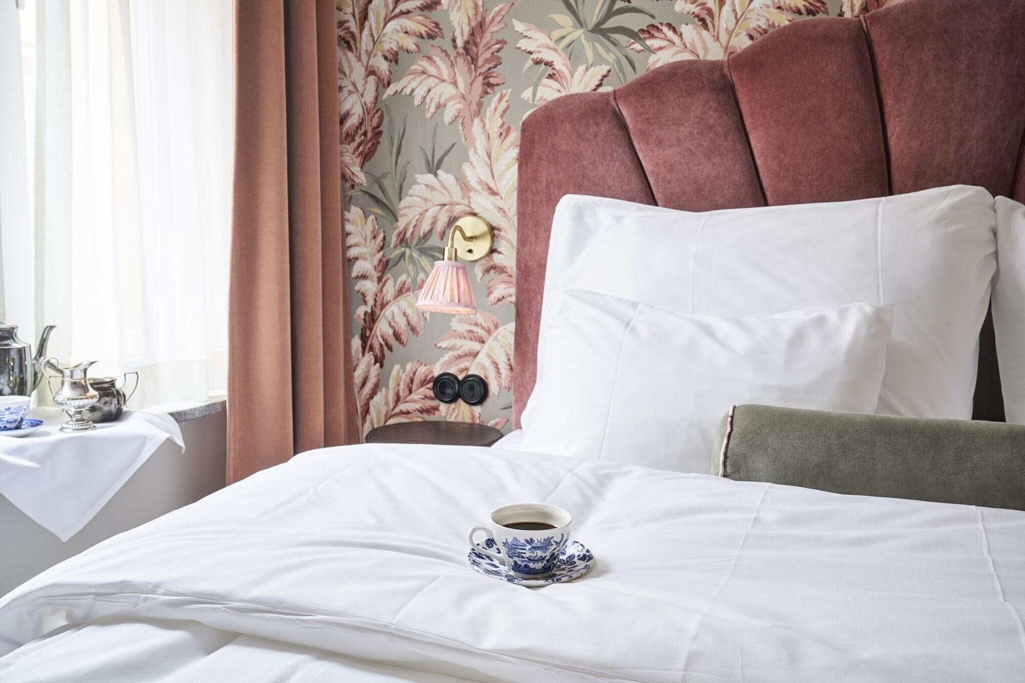 Mj's 4* Malmö