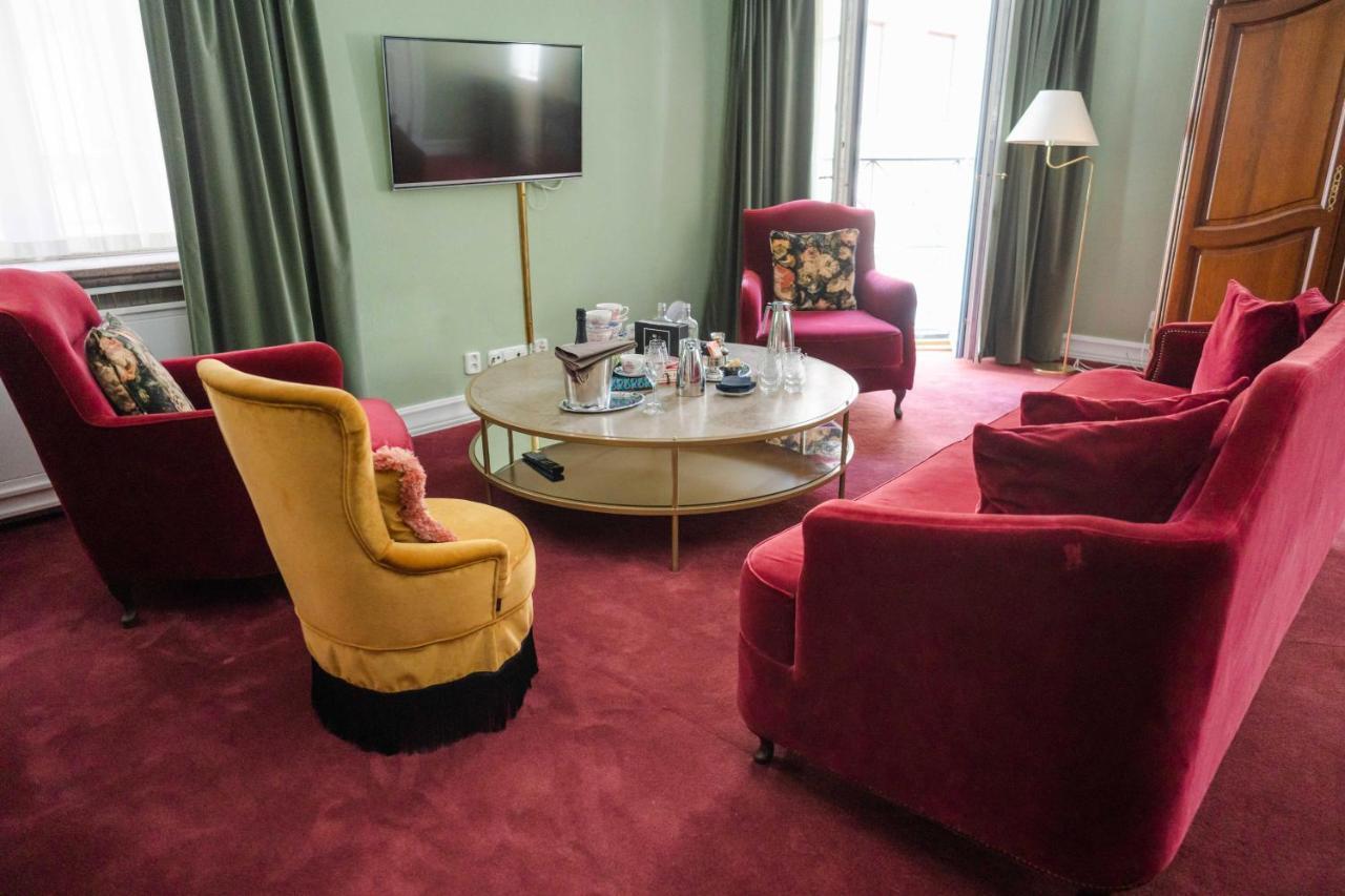Mj's 4* Malmö