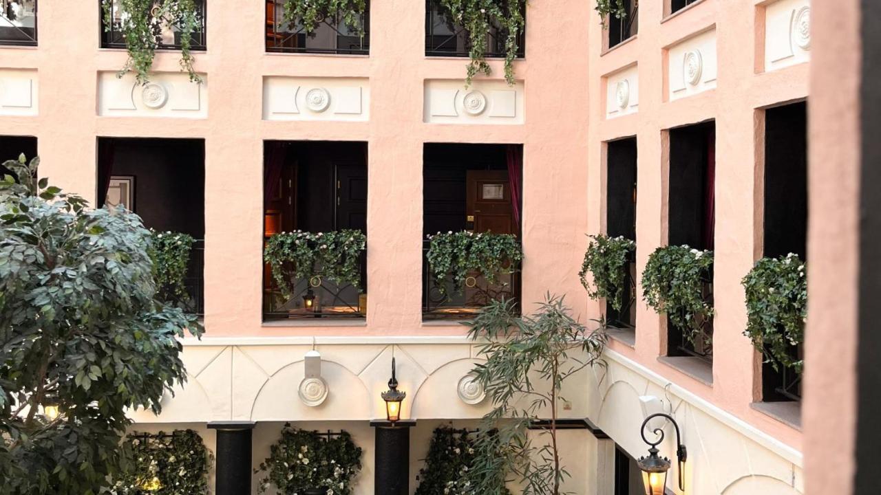 Mj's 4* Malmö