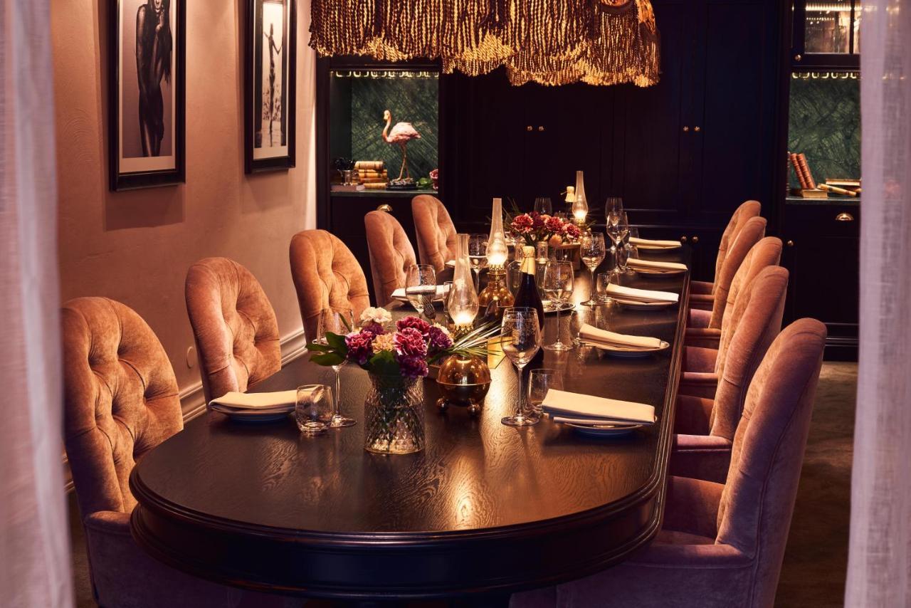 Mj's 4* Malmö
