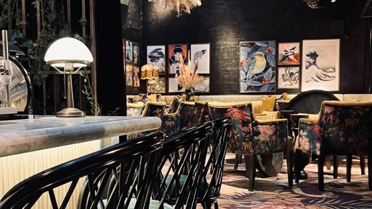 Mj's 酒店