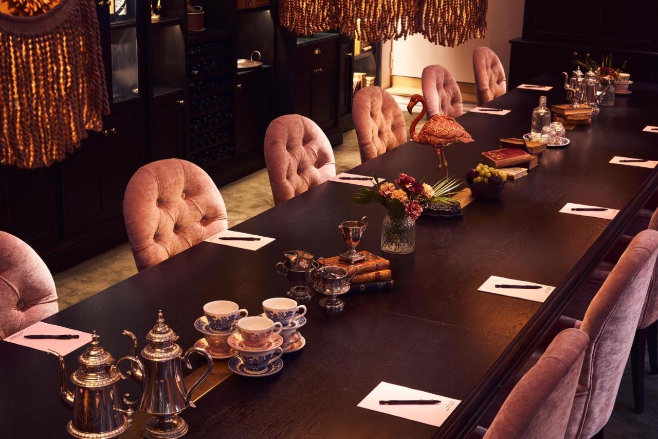 Mj's 4* Malmö