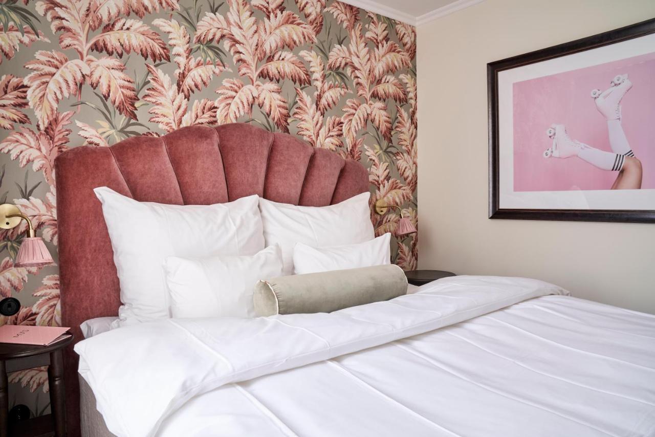 Hotel Mj's Malmo