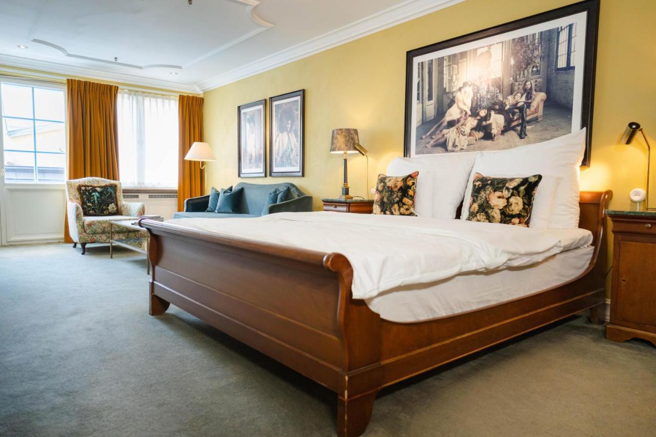 Mj's Hotel 4*