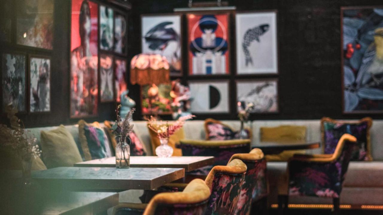 Hotel Mj's Malmo